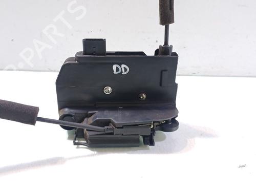 Front right lock IVECO DAILY VI Van 35S16, 35C16, 40C16, 50C16, 70C16 | BP30645125C97