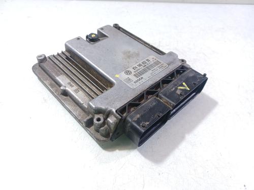 Used Engine control unit (ECU) Engine control unit (ECU) VW CRAFTER 30-50 Platform/Chassis (2F_) 2.5 TDI (163 hp) 40107335 40107335