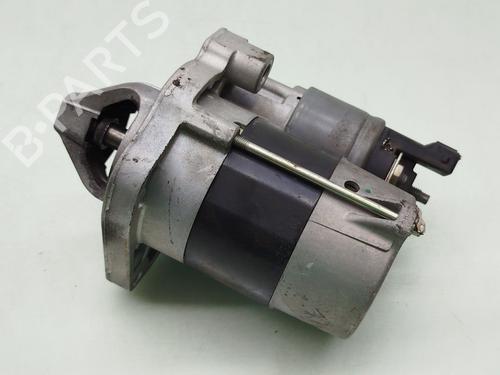 Startmotor OPEL CORSA F (P2JO) 1.2 (68) (101 hp) 29434038