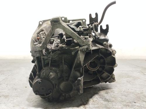 Gearbox FORD TRANSIT CONNECT V408 Box Body/MPV 1.6 TDCi | BP28184357M3 