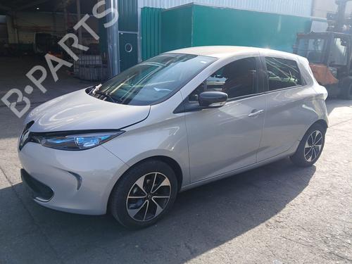 Front bumper RENAULT ZOE (BFM_) ZOE | BP34715577C7 - Image 8