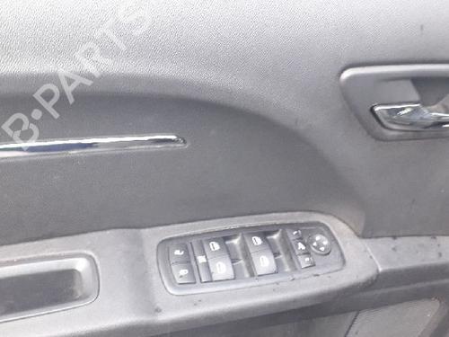 Subframe DODGE JOURNEY  | BP9122704M9 