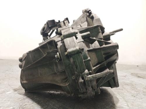 Gearbox RENAULT SCÉNIC III (JZ0/1_)  | BP19694573M3 