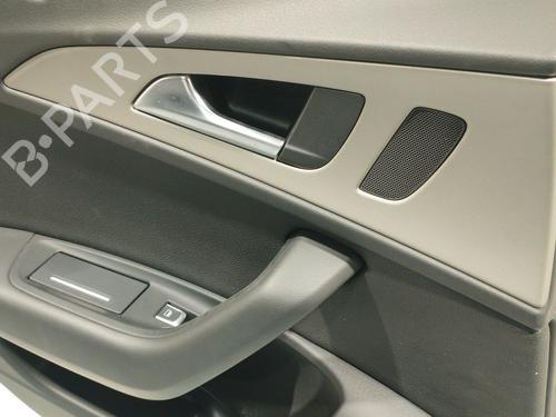 Rear left panel AUDI A6 Allroad C7 (4GH, 4GJ) 3.0 TDI quattro | BP40106279C60 - Image 3