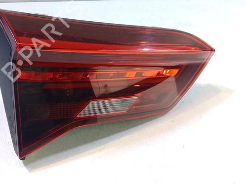 Used Left tailgate light VW T-ROC (A11, D11) [2017-2025]  29823103