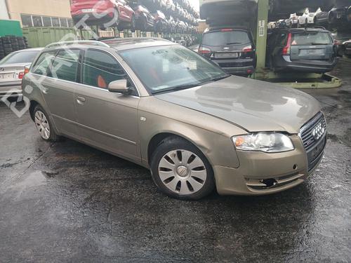 Rear wiper motor AUDI A4 B7 Avant (8ED) 2.0 TDI 16V | BP31665569M102 