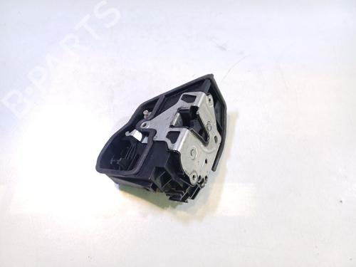 Used Front right lock BMW 1 (E87) 118 d (143 hp) 26407783