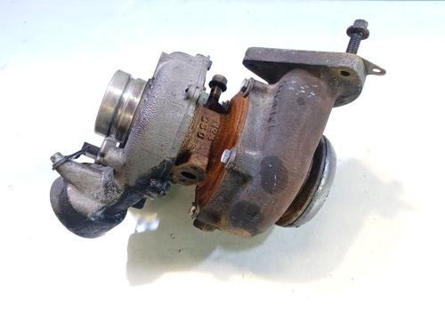 Turbocharger/Supercharger MERCEDES-BENZ C-CLASS (W204) C 200 CDI (204.001) | BP26690347M71 