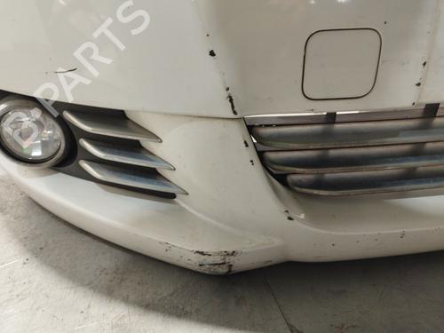 Front bumper PEUGEOT 5008 I Van (0U_) HDi (0U9HR8) | BP29071890C7 