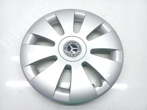 Hjulkapsel MERCEDES-BENZ V-CLASS (W447) V 250 CDI / d (447.811, 447.813, 447.815) (190 hp) 27491593