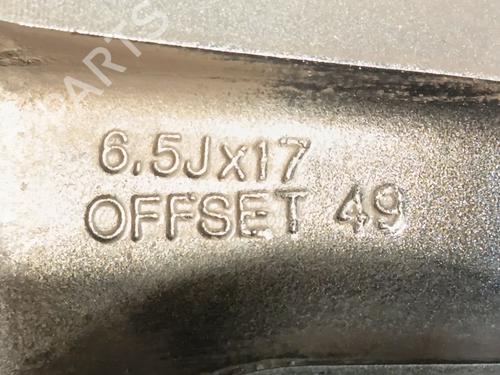 Fælk KIA STONIC (YB) 1.0 T-GDi | BP39648318C45 - Image 6