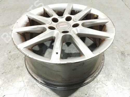 Rim SEAT IBIZA IV (6J5, 6P1)  | BP20687462C45 