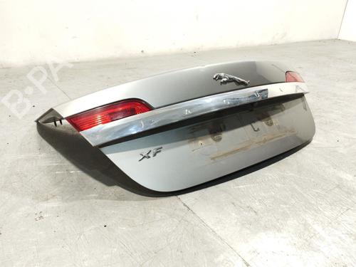 Tailgate JAGUAR XF I (X250) 3.0 D | BP18958042C6 