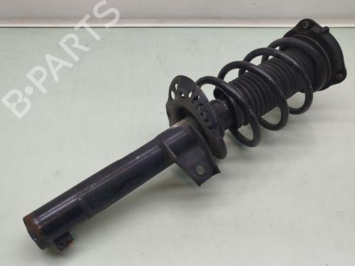 Used Left front shock absorber SEAT LEON (1P1) 1.6 TDI (105 hp) 24804051