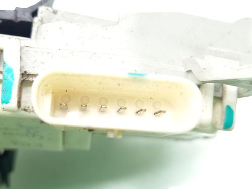 Rear left lock SEAT ALTEA (5P1) 1.2 TSI | BP17492390C100 
