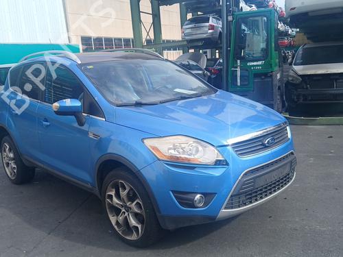 Engine FORD KUGA I 2.5 4x4 | BP39931586M1 - Image 16
