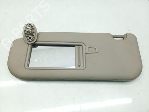 Left sun visor KIA CARENS IV 1.7 CRDi | BP28143280I1 
