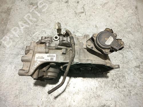 Gearbox NISSAN LEAF (ZE0) Electric | BP37232752M3 - Image 2