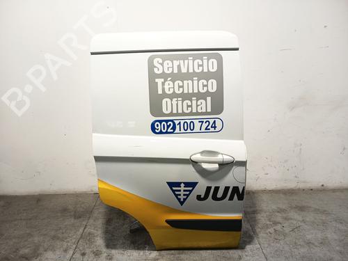 Used Right slide door Right slide door FORD TRANSIT COURIER B460 Box Body/MPV 1.5 TDCi (75 hp) 33794921 33794921