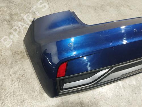 Rear bumper AUDI A1 Sportback (GBA) 30 TFSI | BP29114505C8 