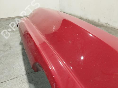 Bak støtfanger HONDA CIVIC VII Hatchback (EU, EP, EV) 1.6 i (EP2, EU8, EU6) | BP29544518C8 