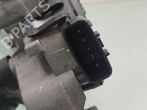 Front wiper motor DACIA SANDERO II TCe 90 (B8M1, B8MA, B8AC) | BP30058655M29