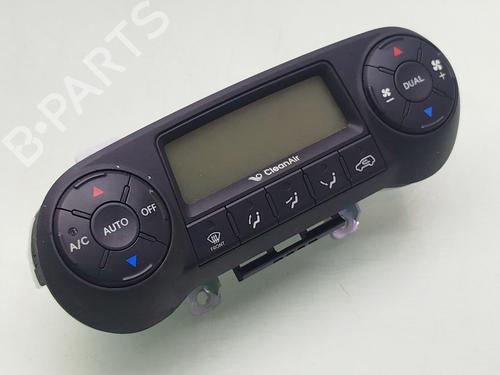 Commande Chauffage HYUNDAI ix35 Van CRDi (136 hp) 32023066