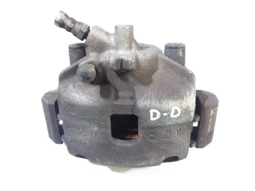 Right front brake caliper FIAT PANDA (312_, 319_) 1.2 (312PXA1A) | BP11560465M104 
