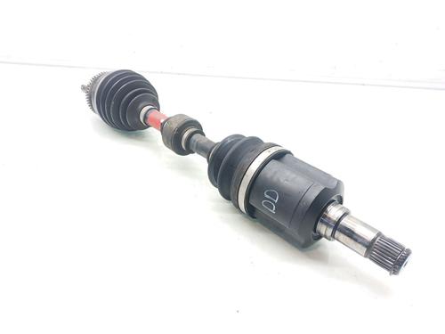 Right front driveshaft HYUNDAI SANTA FÉ II (CM) 2.2 CRDi | BP25754010M39 