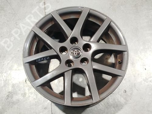 Used Rim TOYOTA VERSO (_R2_) 1.6 D4-D (WAR20_) (112 hp) 29114498
