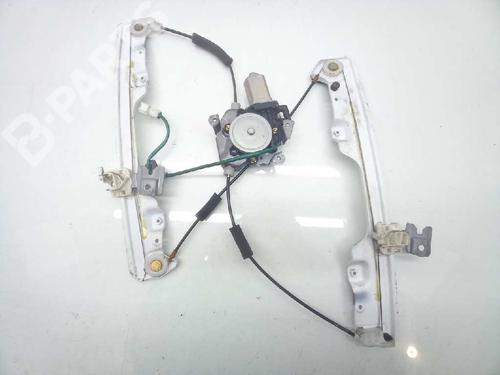 Front right window mechanism NISSAN MURANO I (Z50)  | BP11797651C23 
