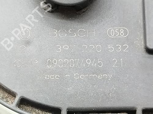 Front wiper motor VW PASSAT CC B6 (357) 2.0 TDI | BP32140297M29  - Image 5