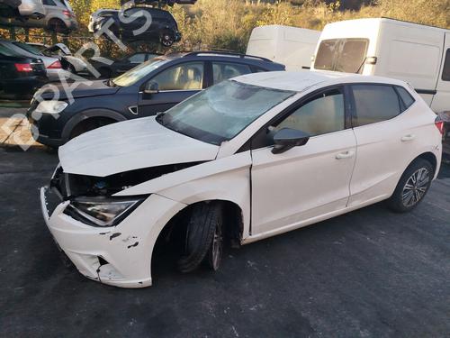 Left front window switch SEAT IBIZA V (KJ1, KJG) 1.0 TSI | BP28511918I27 
