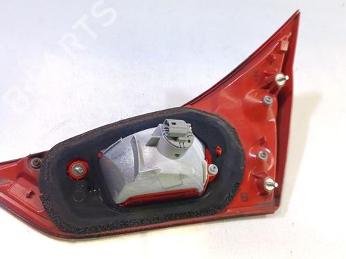 Left tailgate light TOYOTA AURIS (_E18_) 2.0 D-4D (ADE186_, ADE186R) | BP29351958C79 