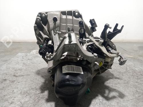 Gearbox DACIA SANDERO II TCe 90 (B8M1, B8MA, B8AC) | BP29924409M3