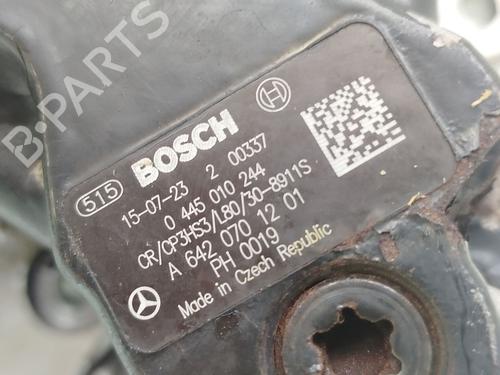 Injection pump MERCEDES-BENZ GLE (W166) 350 d 4-matic (166.024) | BP36236189M78  - Image 7