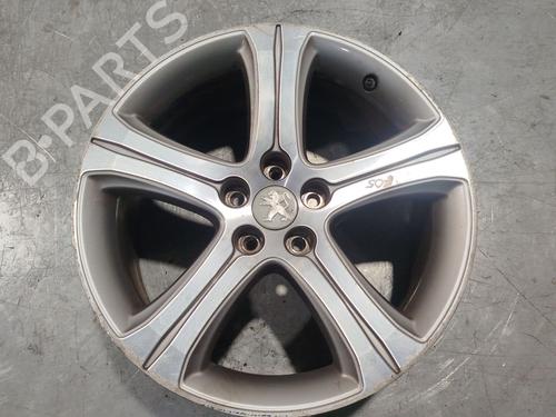 Used Rim PEUGEOT 508 I (8D_) 2.2 HDi (204 hp) 29122714