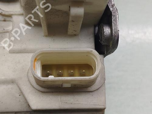 Rear left lock MERCEDES-BENZ C-CLASS (W204) C 200 CDI (204.001) | BP25626644C100 