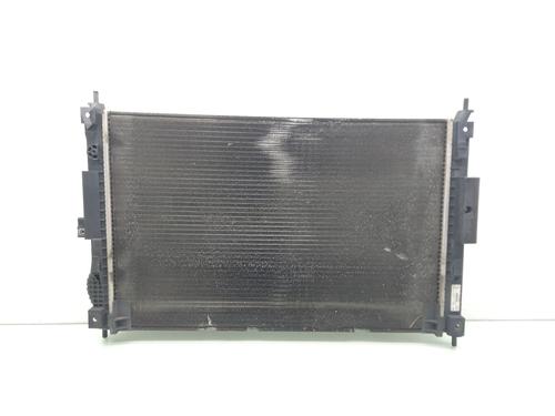 Water radiator PEUGEOT 308 II (LB_, LP_, LW_, LH_, L3_) 1.6 THP 125 | BP16722726M31 