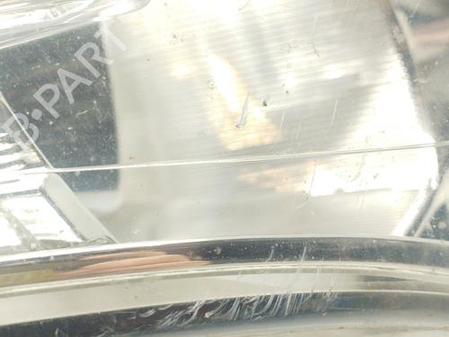 Right headlight RENAULT MEGANE III Hatchback Van (BZ_) 1.5 dCi (BZ0D, BZ1G, BZ1F, BZ1M, BZ1W, BZ0R, BZ10) | BP31919762C29