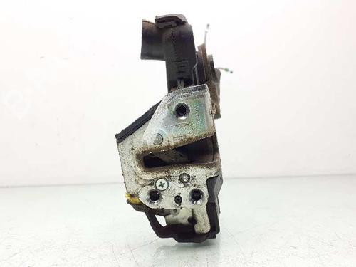 Front left lock TOYOTA LAND CRUISER PRADO (_J12_) 3.0 D-4D (KDJ120, KDJ125, KDJ121) | BP12844257C98 