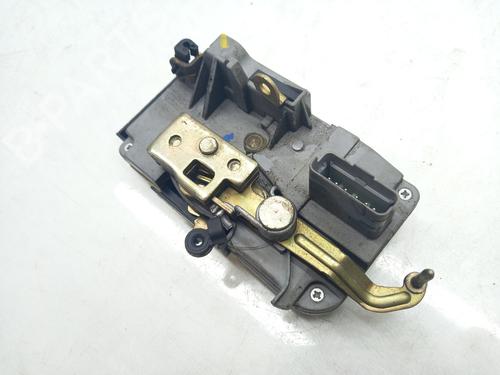 Used Front left lock PEUGEOT 807 (EB_) 2.2 HDi (128 hp) 22737008