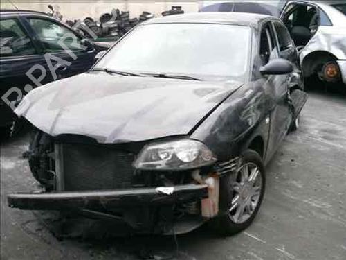 Left mirror SEAT IBIZA III (6L1)  | BP2272280C26 