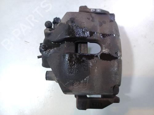 Left front brake caliper VW SCIROCCO III (137, 138) 1.4 TSI | BP34521843M105 - Image 2