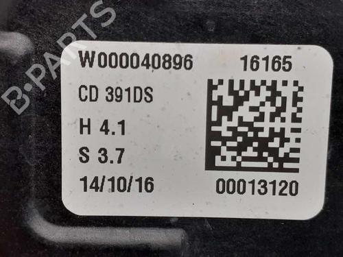 Front wiper motor FORD MONDEO V Hatchback (CE) 2.0 TDCi | BP15421690M29 