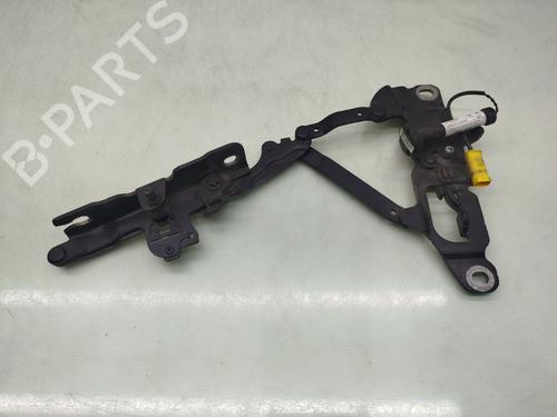 Used Hinge/Door check strap Hinge/Door check strap BMW 5 (F10) [2009-2016] 34494912 34494912