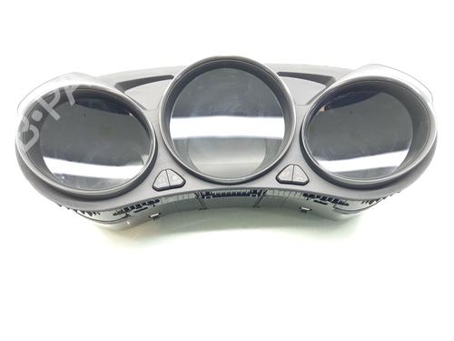 Instrument cluster CITROËN C4 II (NC_)  | BP17751736C47 