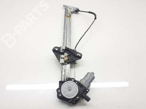 Front right window mechanism HONDA ACCORD VIII Estate (CW) 2.2 i-DTEC (CW3) | BP9134588C23 