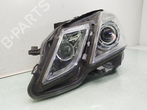 Left headlight MERCEDES-BENZ E-CLASS (W212) E 220 CDI / BlueTEC (212.001, 212.002) | BP34622294C28 - Image 2