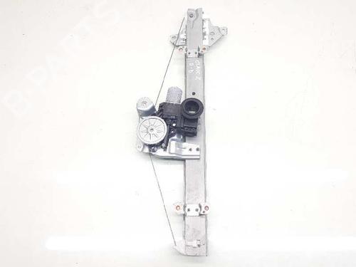 Used Front right window mechanism MERCEDES-BENZ X-CLASS (470) [2017-2020]  13048410